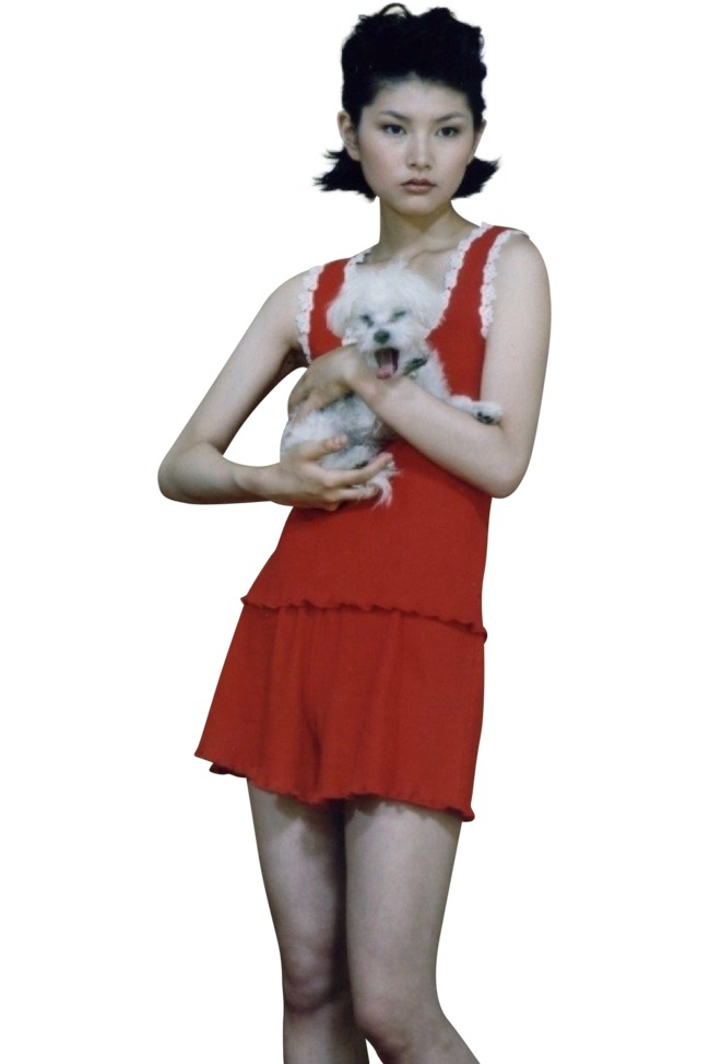 Little Princess Tank - Boxer (2021_10_09 23_25_59 UTC)