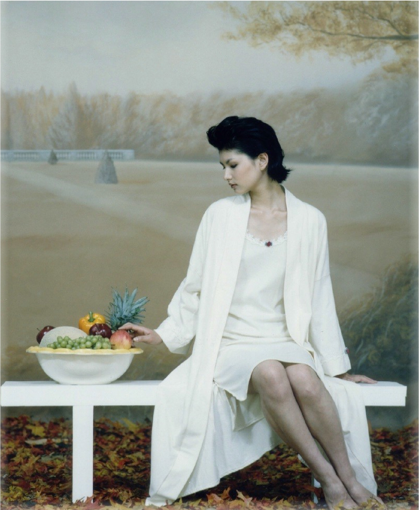 Madeline Gown-Robe (2021_10_09 23_25_59 UTC)