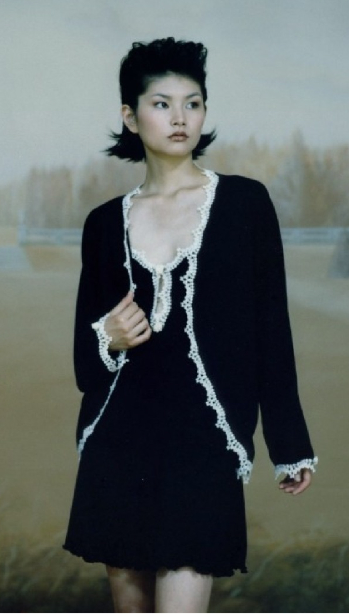 The Princess (2021_10_09 23_25_59 UTC)